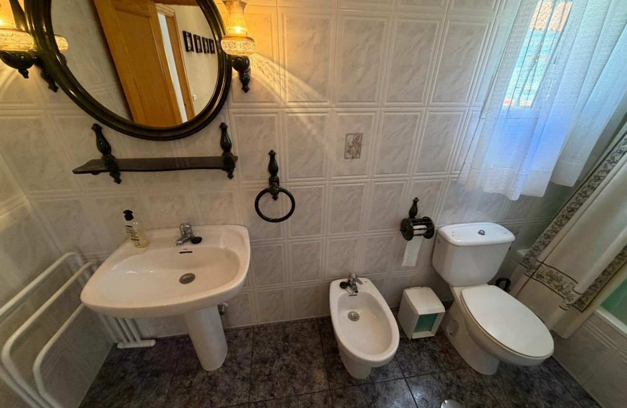Revente - Villa - Santiago de la ribera - San Blas