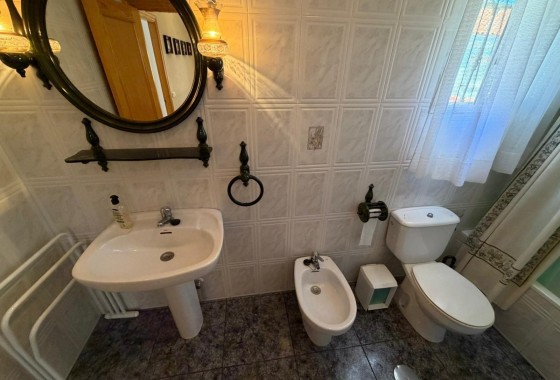 Revente - Villa - Santiago de la ribera - San Blas