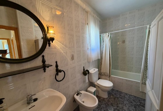 Revente - Villa - Santiago de la ribera - San Blas