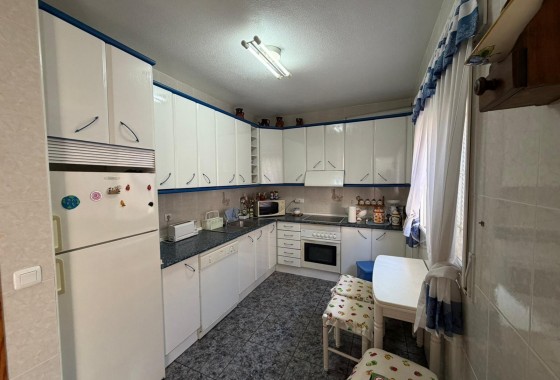 Revente - Villa - Santiago de la ribera - San Blas