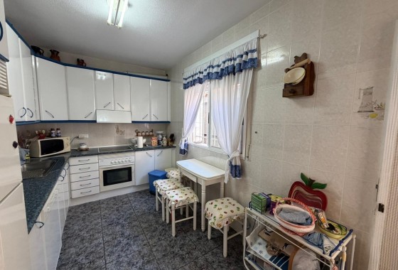 Revente - Villa - Santiago de la ribera - San Blas