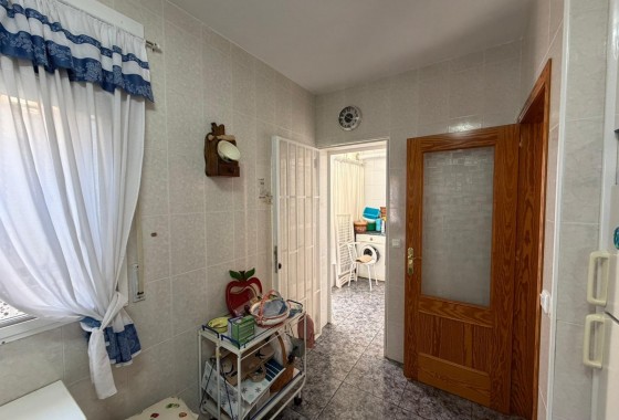 Revente - Villa - Santiago de la ribera - San Blas