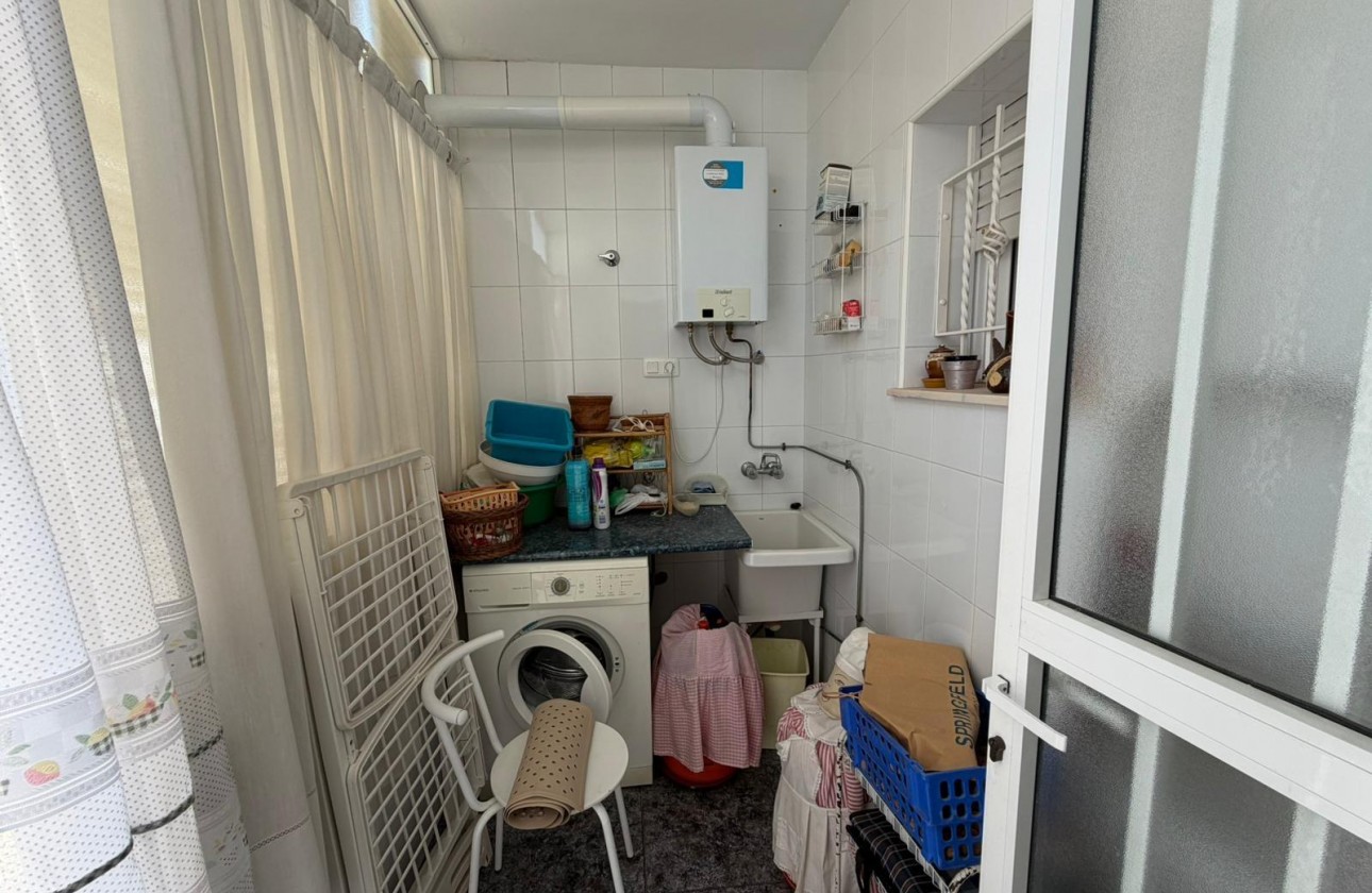 Revente - Villa - Santiago de la ribera - San Blas