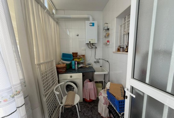 Revente - Villa - Santiago de la ribera - San Blas