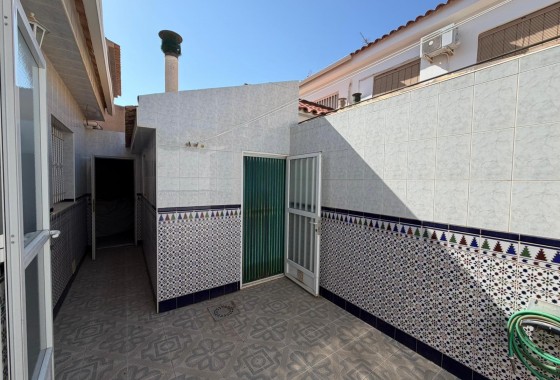 Revente - Villa - Santiago de la ribera - San Blas