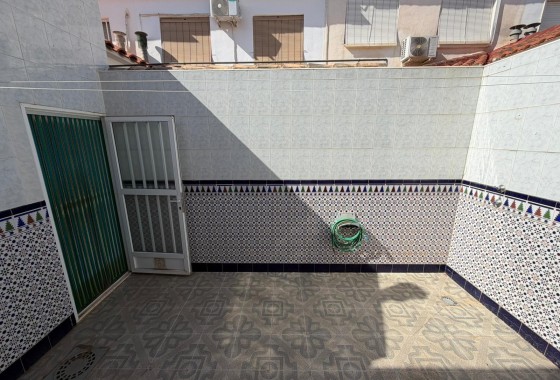 Revente - Villa - Santiago de la ribera - San Blas