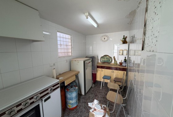 Revente - Villa - Santiago de la ribera - San Blas