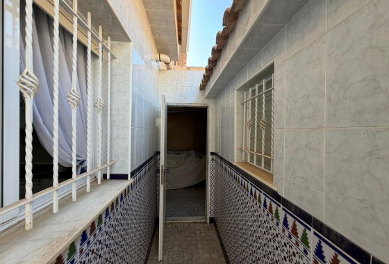 Revente - Villa - Santiago de la ribera - San Blas