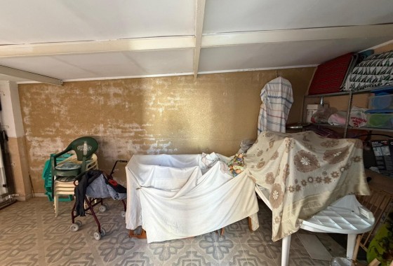 Revente - Villa - Santiago de la ribera - San Blas