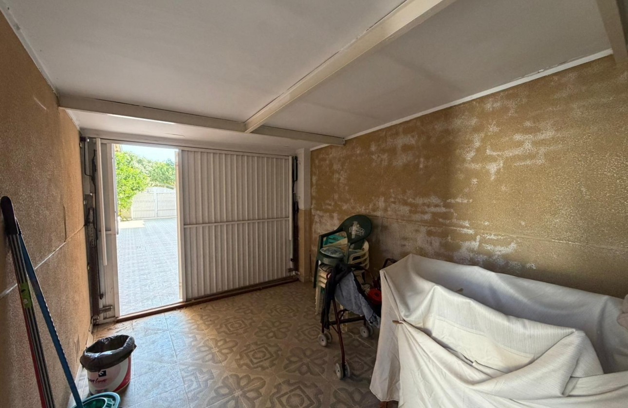 Revente - Villa - Santiago de la ribera - San Blas