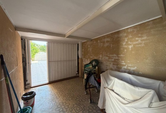 Revente - Villa - Santiago de la ribera - San Blas