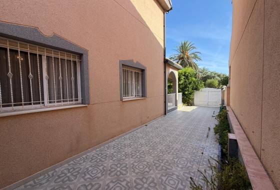 Revente - Villa - Santiago de la ribera - San Blas
