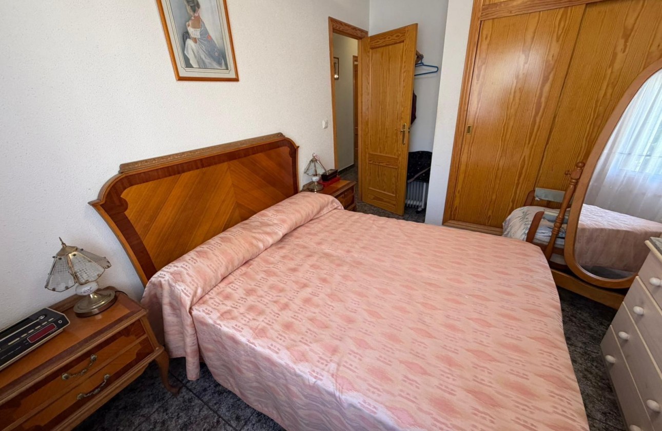 Revente - Villa - Santiago de la ribera - San Blas