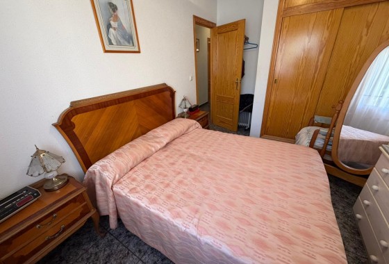 Revente - Villa - Santiago de la ribera - San Blas