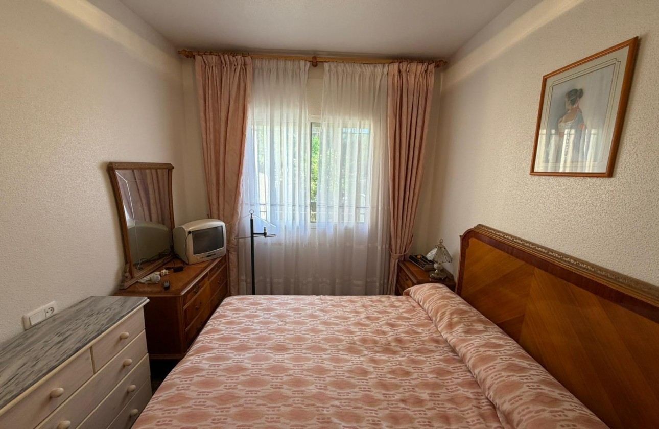 Revente - Villa - Santiago de la ribera - San Blas