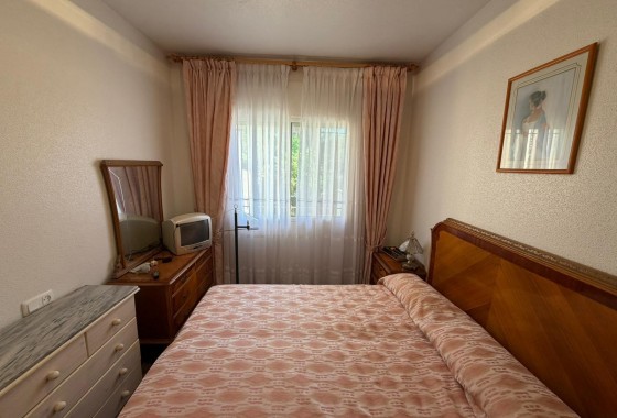 Revente - Villa - Santiago de la ribera - San Blas