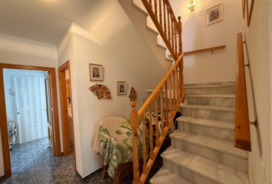 Revente - Villa - Santiago de la ribera - San Blas