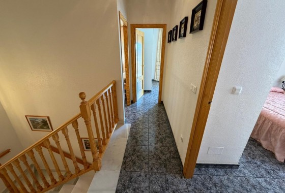 Revente - Villa - Santiago de la ribera - San Blas