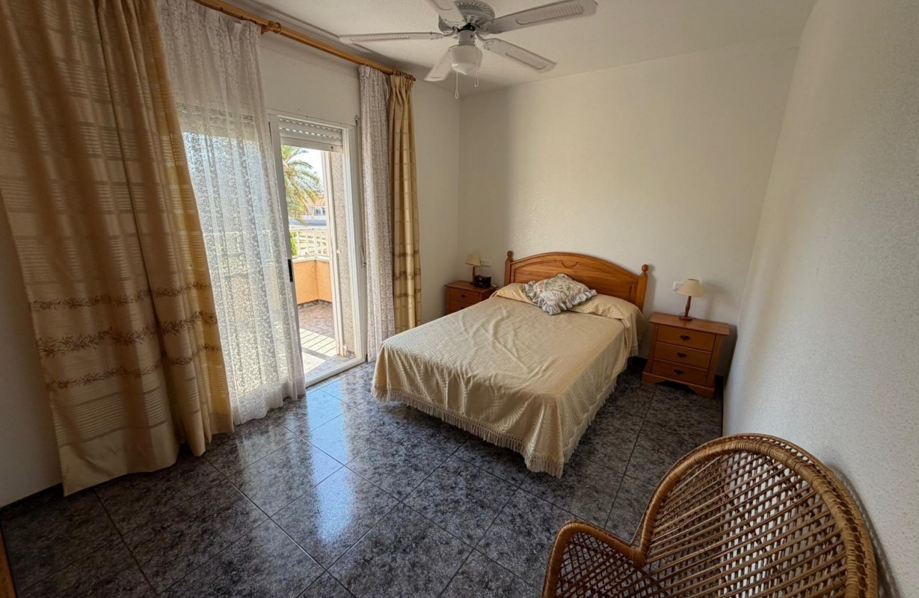 Revente - Villa - Santiago de la ribera - San Blas