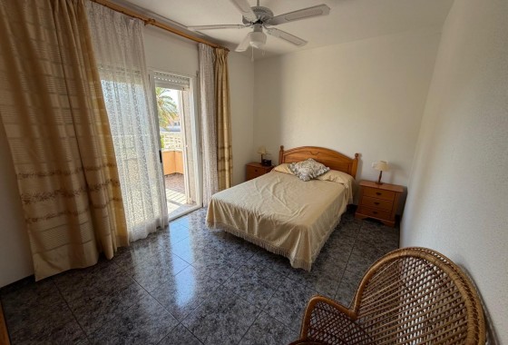 Revente - Villa - Santiago de la ribera - San Blas