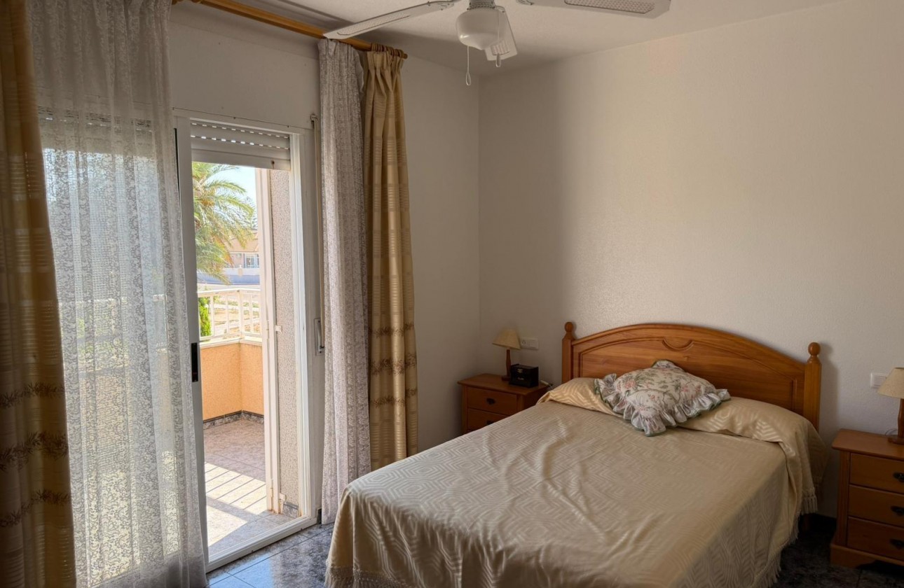 Revente - Villa - Santiago de la ribera - San Blas