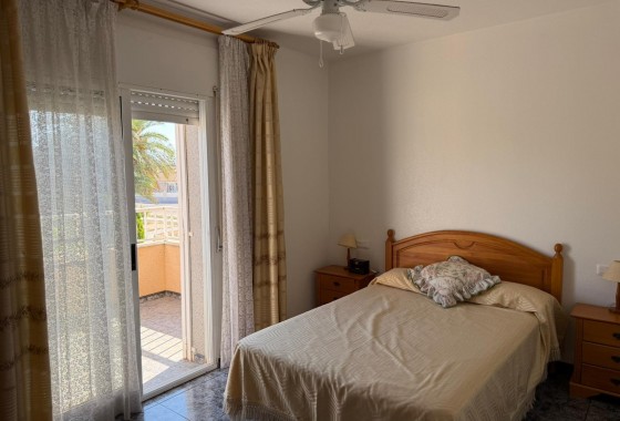 Revente - Villa - Santiago de la ribera - San Blas