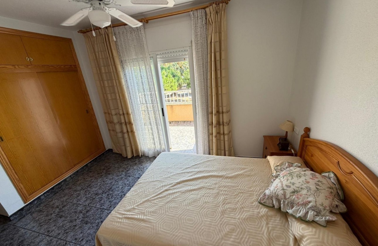 Revente - Villa - Santiago de la ribera - San Blas