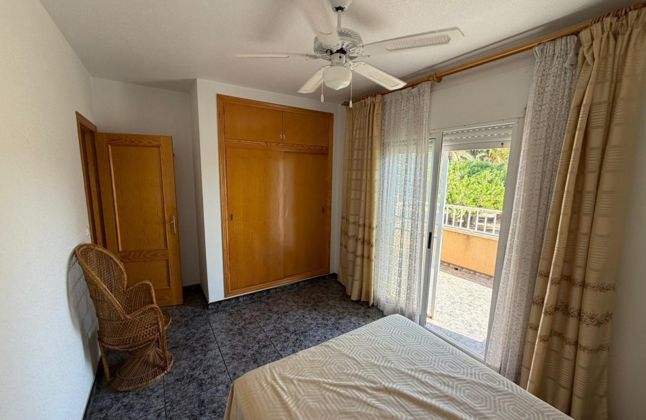 Revente - Villa - Santiago de la ribera - San Blas