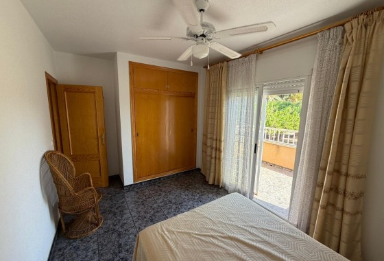 Revente - Villa - Santiago de la ribera - San Blas