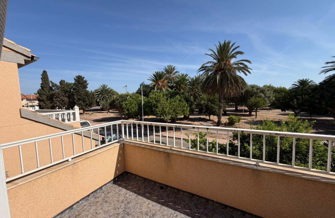 Revente - Villa - Santiago de la ribera - San Blas