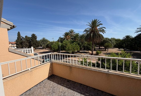 Revente - Villa - Santiago de la ribera - San Blas