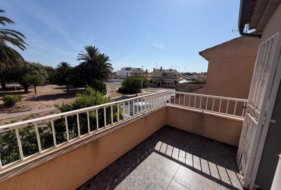 Revente - Villa - Santiago de la ribera - San Blas