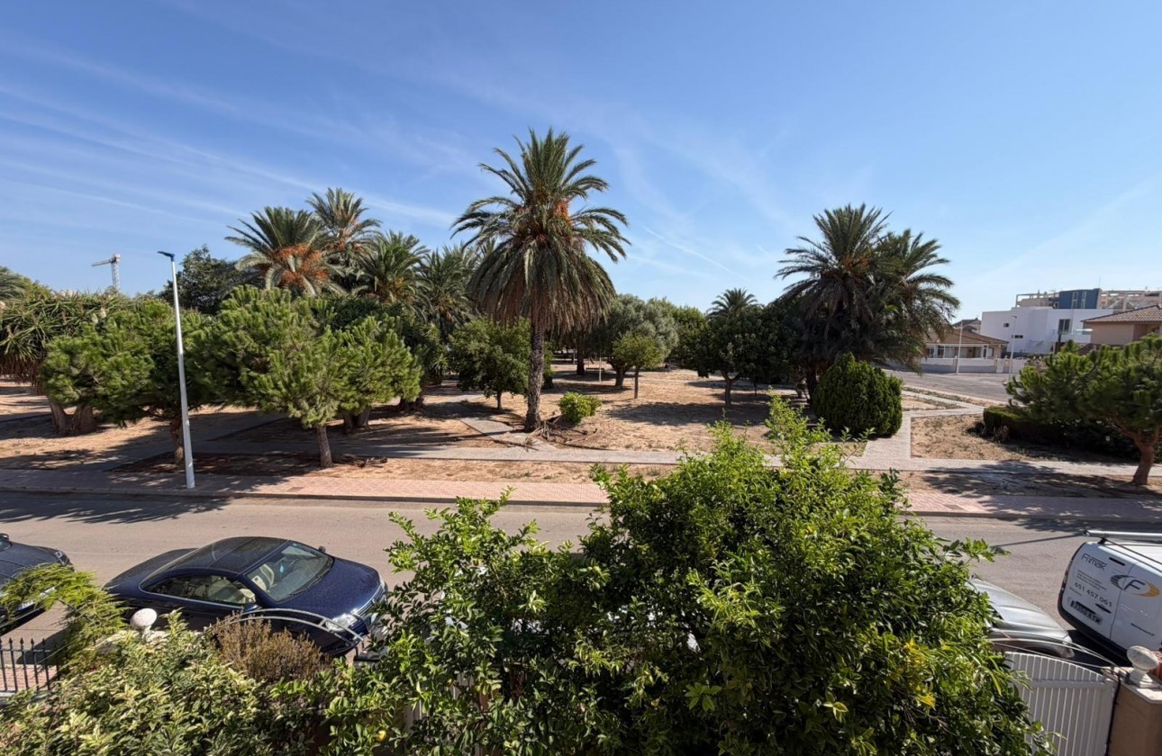 Revente - Villa - Santiago de la ribera - San Blas