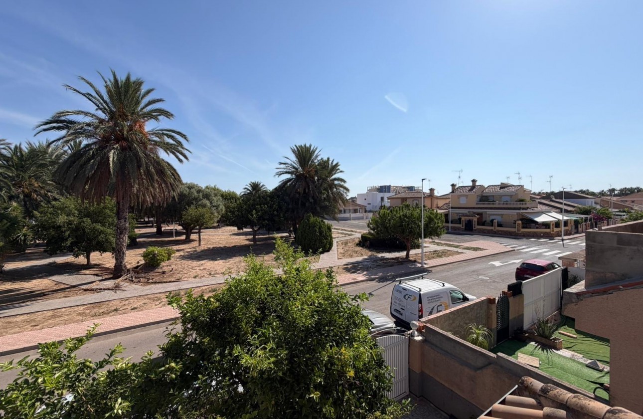 Revente - Villa - Santiago de la ribera - San Blas