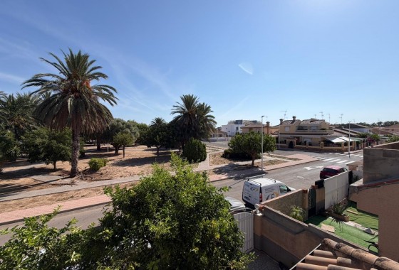Revente - Villa - Santiago de la ribera - San Blas