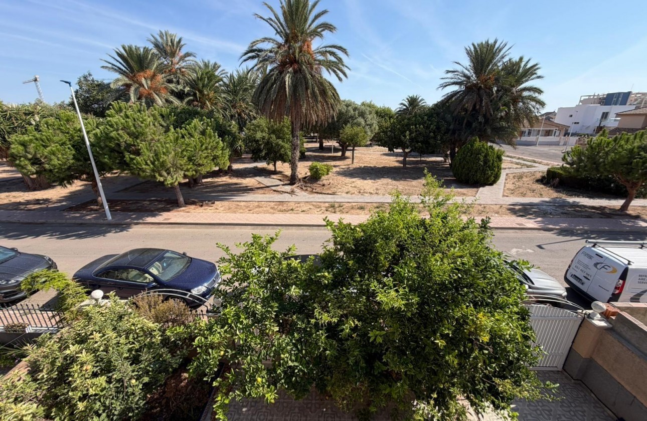Revente - Villa - Santiago de la ribera - San Blas