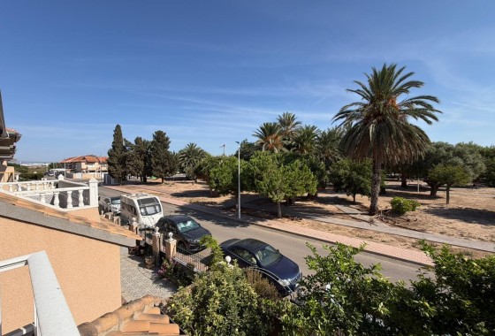 Revente - Villa - Santiago de la ribera - San Blas