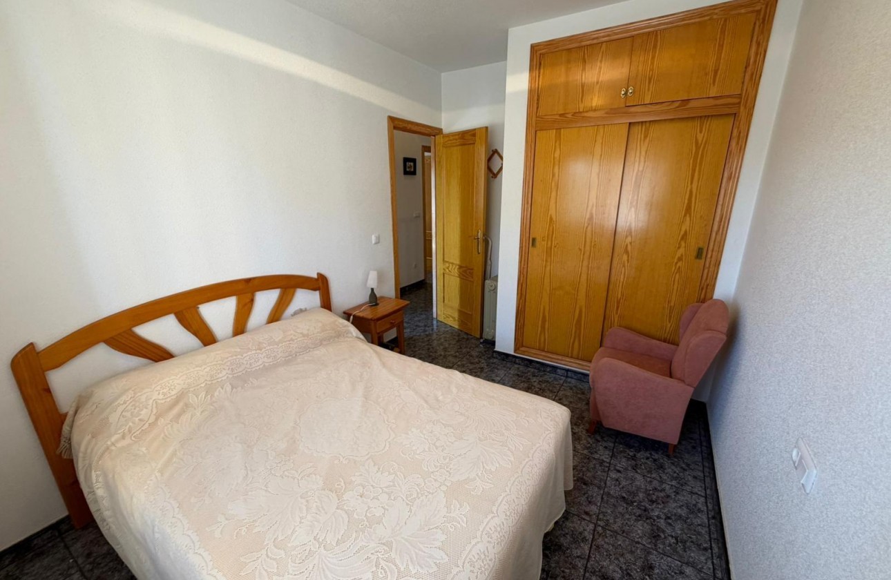 Revente - Villa - Santiago de la ribera - San Blas