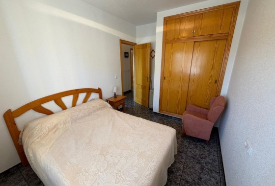 Revente - Villa - Santiago de la ribera - San Blas