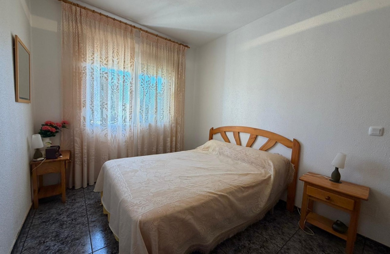 Revente - Villa - Santiago de la ribera - San Blas