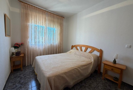 Revente - Villa - Santiago de la ribera - San Blas