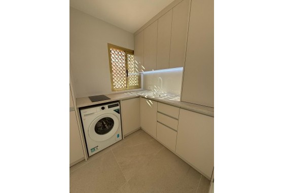 Resale - Apartment / flat - Benidorm - Rincón de Loix