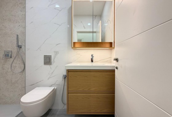 Resale - Apartment / flat - Torrevieja - Playa del Cura