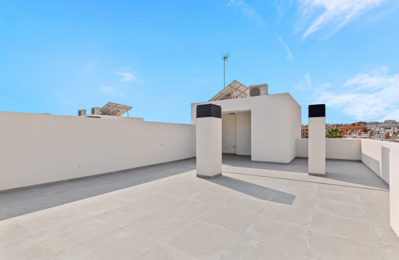 Reventa - Apartamento / piso - Villamartin - Costa Blanca