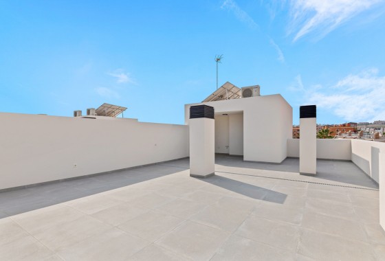 Reventa - Apartamento / piso - Villamartin - Costa Blanca