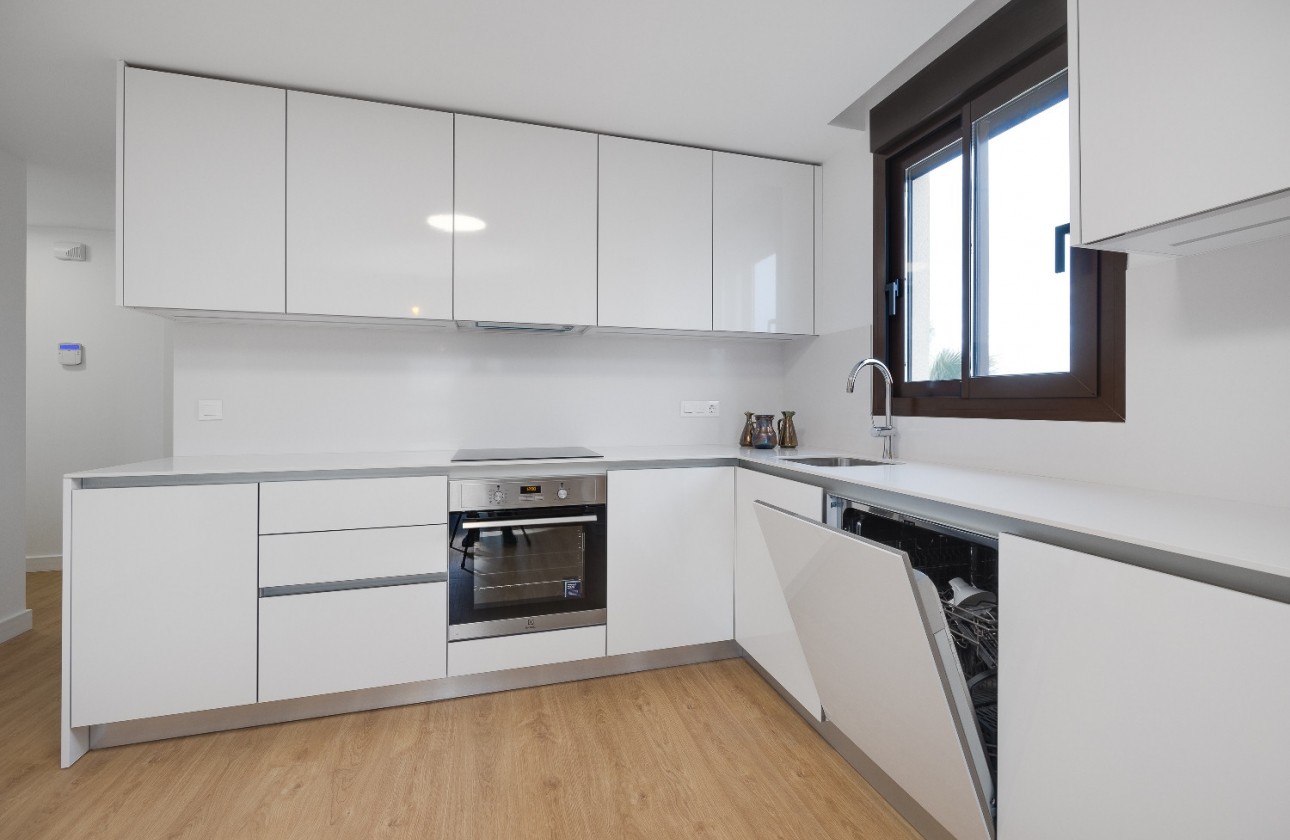 Reventa - Apartamento / piso - Villamartin - Costa Blanca