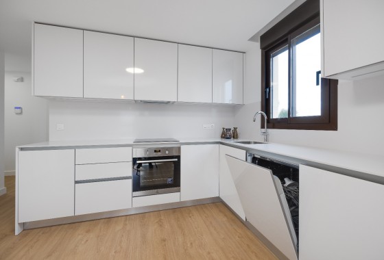 Reventa - Apartamento / piso - Villamartin - Costa Blanca