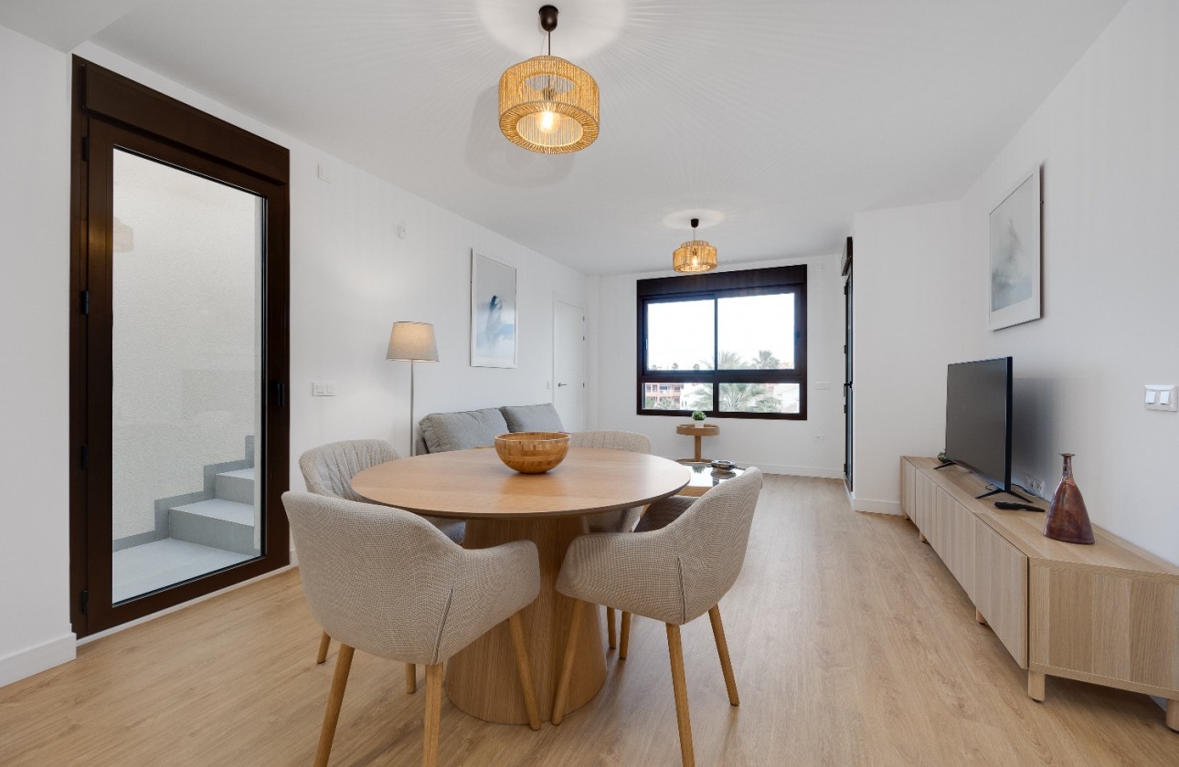 Reventa - Apartamento / piso - Villamartin - Costa Blanca