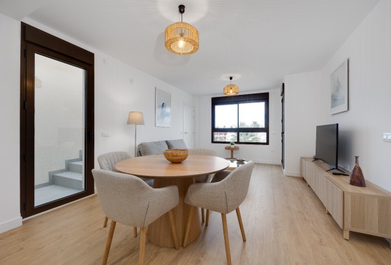 Reventa - Apartamento / piso - Villamartin - Costa Blanca
