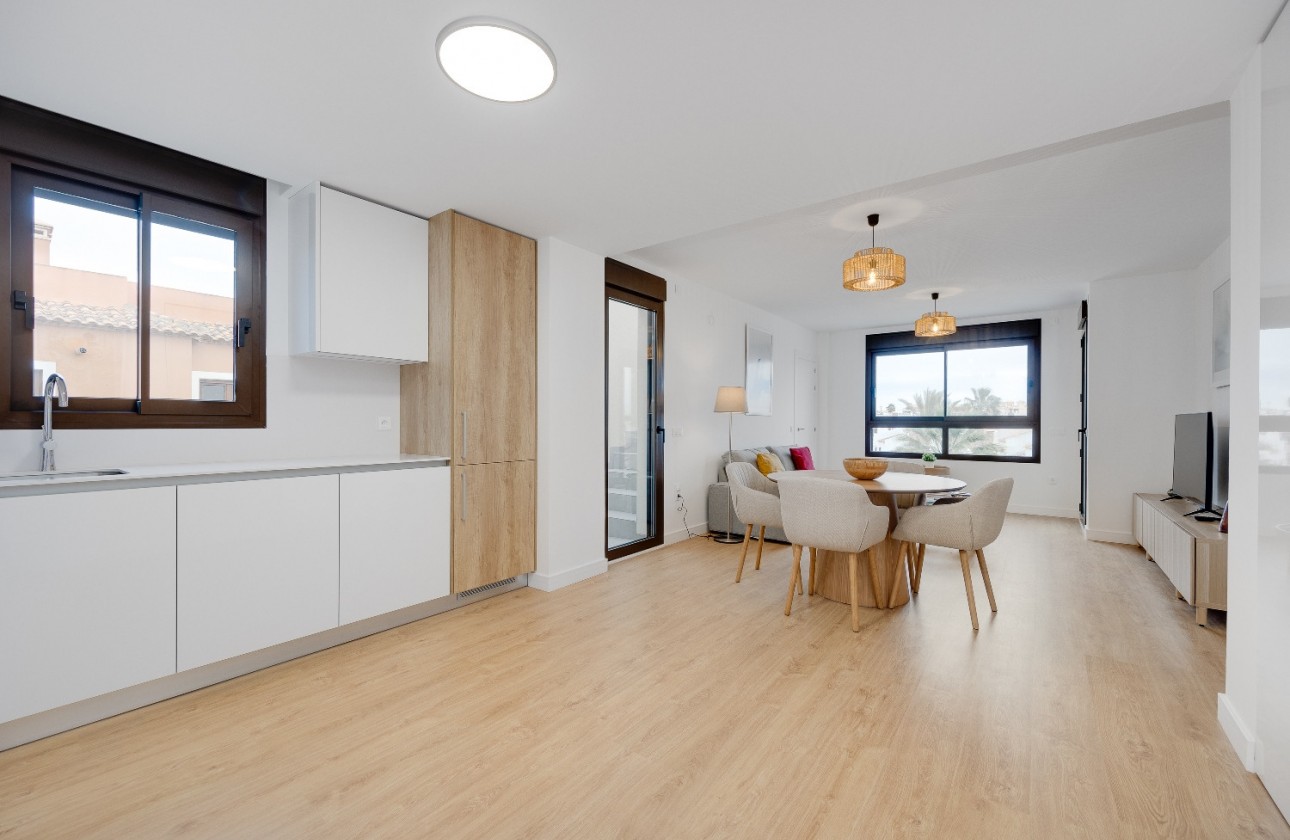 Reventa - Apartamento / piso - Villamartin - Costa Blanca